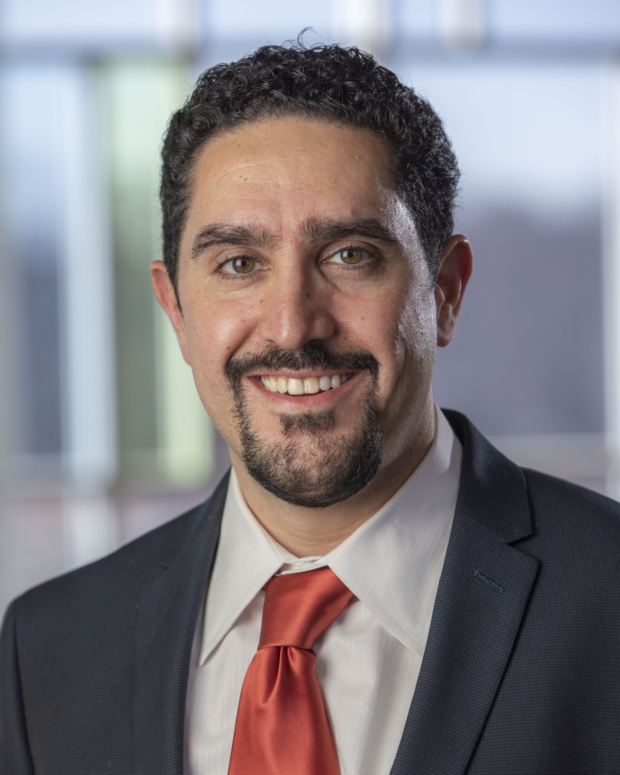 urologic surgeon dr. kaveh kousari