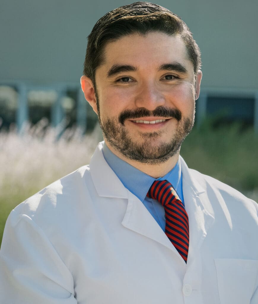 medical oncologist dr. loaiza-bonilla