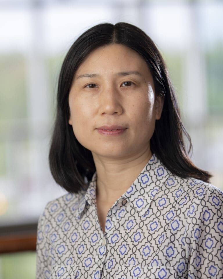 medical oncologist dr. hongyan liang
