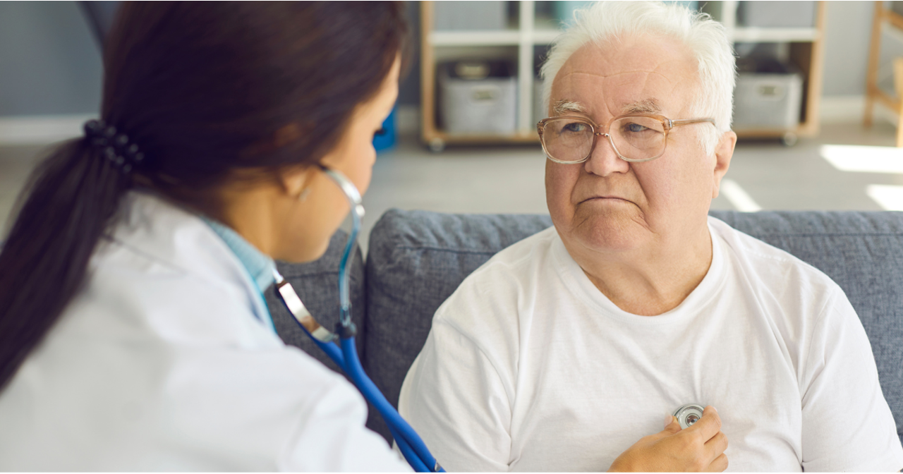 lung cancer screening