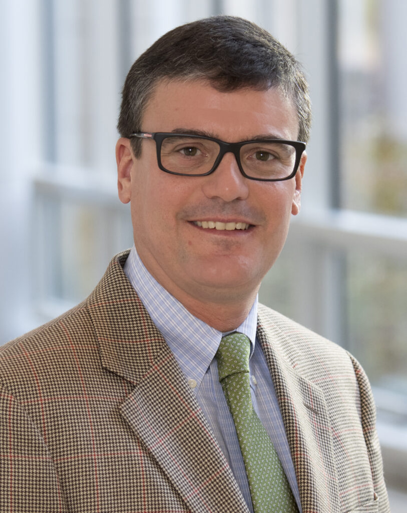 minimally invasive urologic surgeon dr. eric mayer