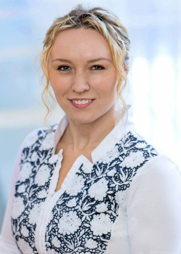 interventional pulmonologist dr. diana kolman