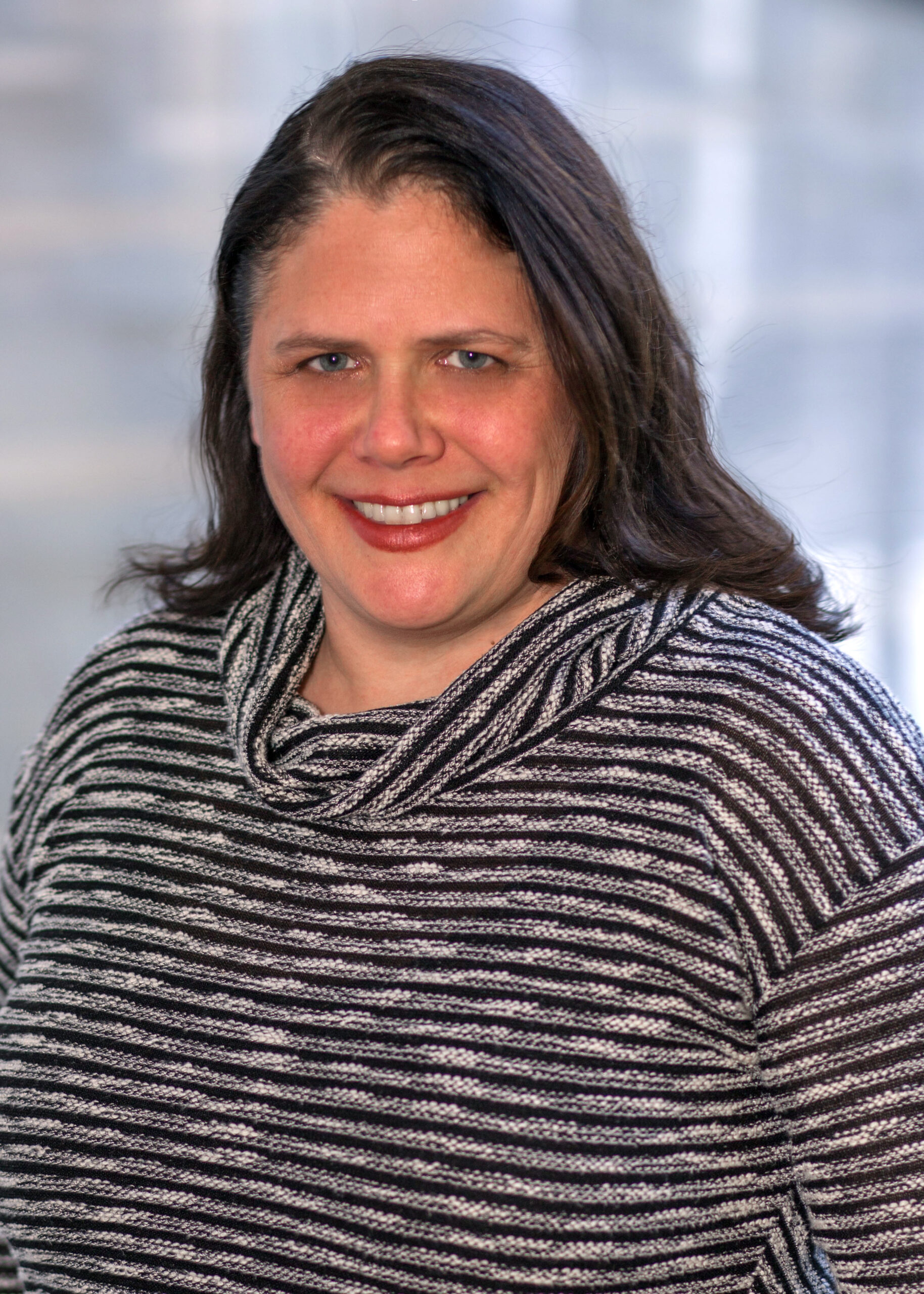 Erica A. Linden