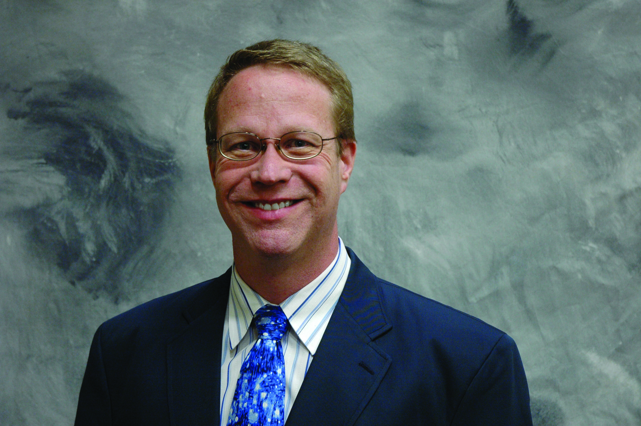 Brad M. Hoppenfeld