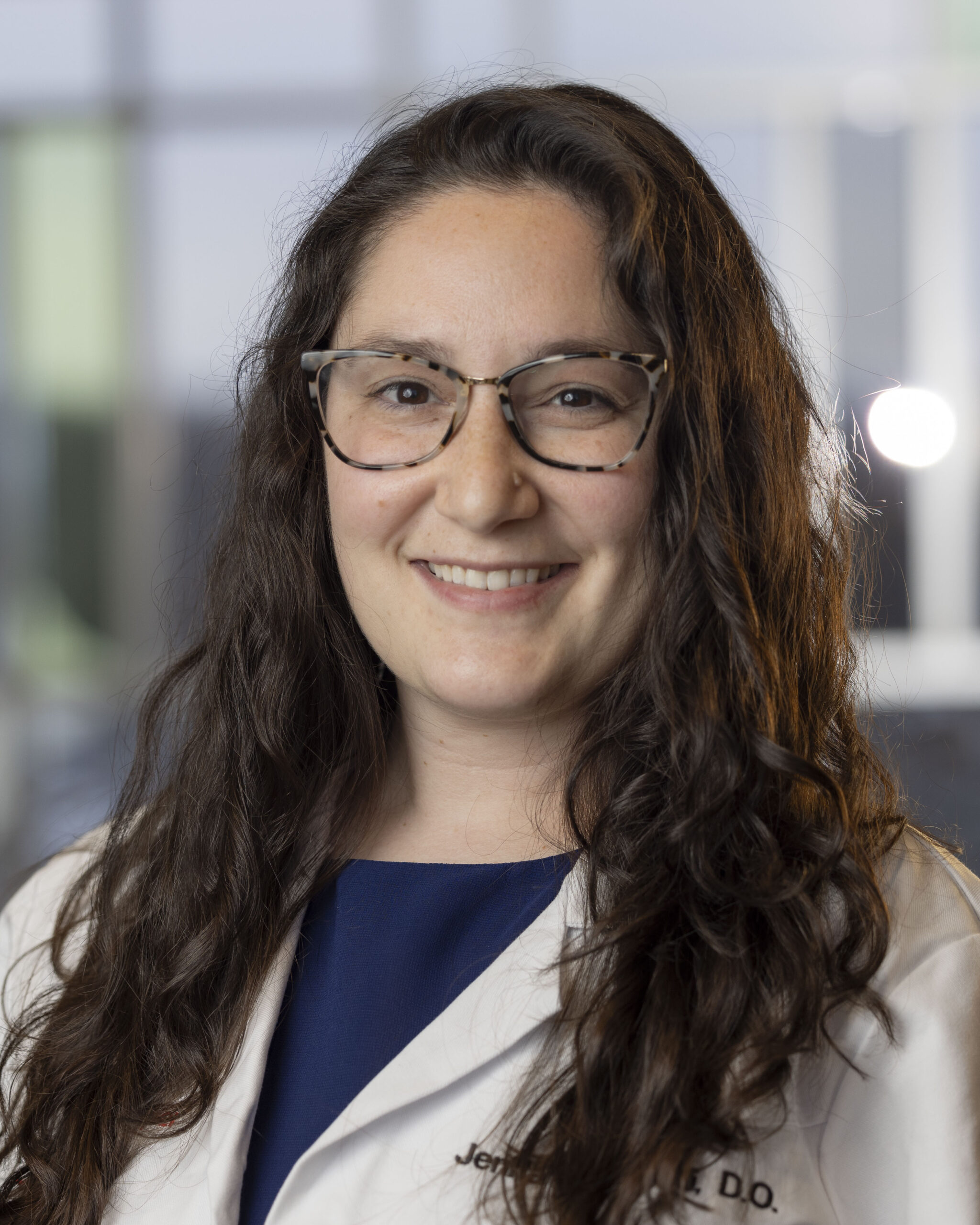 Jenna L. Mancinelli