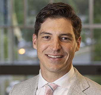 Geoffrey M. Kozak