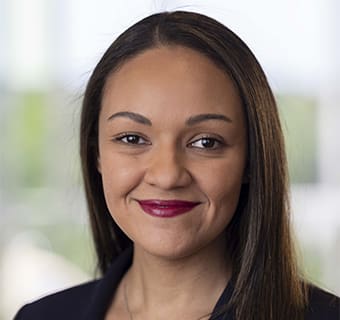 Mona Saleh