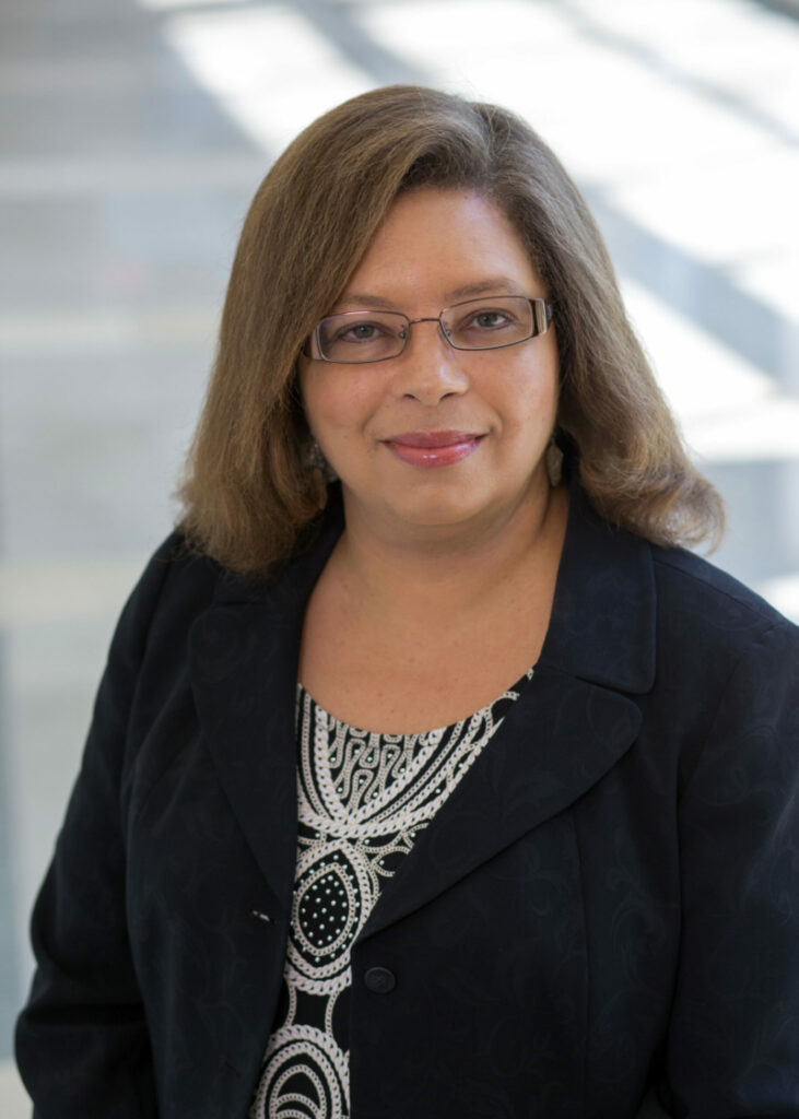 radiologist dr. shirnett williamson